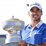 Jason Day, vainqueur du WGC - Dell et N°1 mondial !