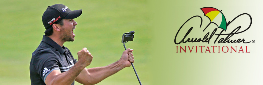 Jason Day victorieux à Bay Hill grâce aux conseils du Tigre