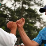 Jordan Spieth fautif, son caddie aussi