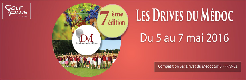 Les Drives du Médoc