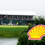 Les groupes au départ du Shell Houston Open