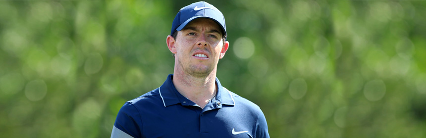 MCILROY, LA VICTOIRE LUI FILE ENCORE ENTRE LES DOIGTS
