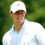 MCILROY RETENTE SA CHANCE AU GRIP INVERSÉ