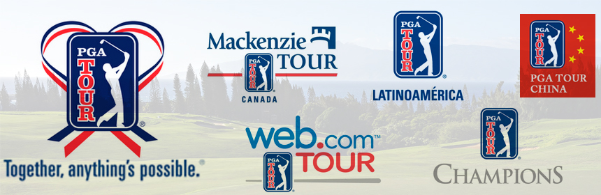 Record de dons caritatifs pour le PGA Tour et ses tournois
