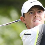 Rory mcilroy taylormade nouveau sponsor club