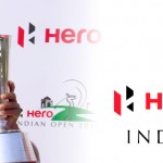SSP Chawrasia 1er, Havret 6ème - Hero Indian Open