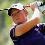 Stacy Lewis, pourquoi elle n'a plus gagné depuis 2014
