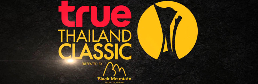 True Thailand Classic