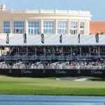 WGC - Cadillac Championship