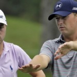 WGC - Dell Match Play, entre amitiés et rivalités