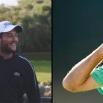 Bubba Watson bat le record des français - Genzon Golf Club