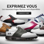Créez vos chaussures Foot Joy sur mesure !