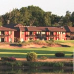 Hôtel du Médoc Golf & Spa ***** - Bordeaux