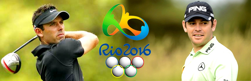 JO : Schwartzel se retire, coup dur pour l'équipe Sud-Africaine