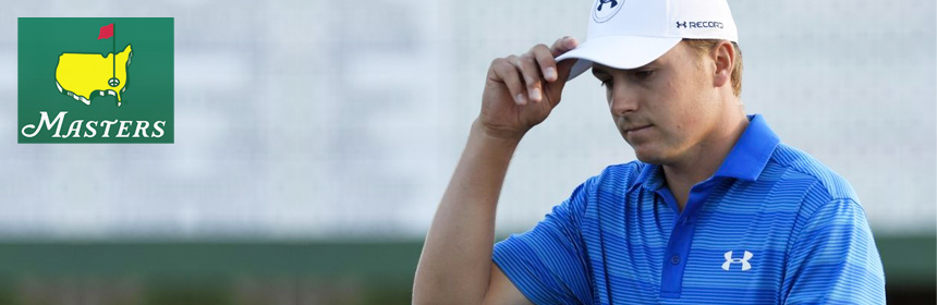 Jack Nicklaus : "le monde du golf compatit avec Jordan Spieth"
