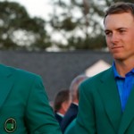 Jordan Spieth, "j'espère ne jamais revivre ça" - Augusta