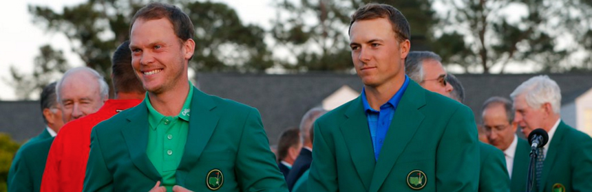 Jordan Spieth, "j'espère ne jamais revivre ça" - Augusta