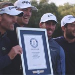 Les français entrent dans le Guinness Book des records