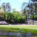 Masters : Spieth 1er, Victor Dubuisson +1 - 1er tour Augusta