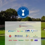 Open De España, les groupes au départ du tee