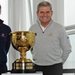 Presidents Cup 2017 : Stricker et Price nommés capitaines