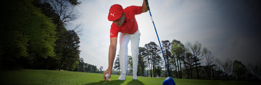 Pro, Bryson DeChambeau signe chez Cobra / Puma