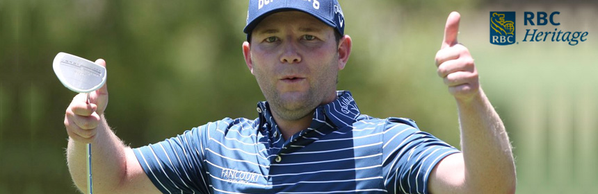 RBC Heritage : Grace vainqueur, DeChambeau 4ème