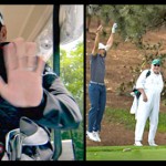 Records et bonne ambiance au Par 3 Contest - Augusta