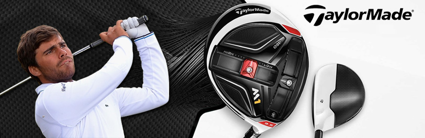 Romain Langasque quitte Titleist pour TaylorMade