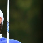 Romain Langasque termine en beauté, comme un pro - Augusta