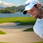 Shenzhen : Levy en tête, 3 français dans le Top 5 - 1er tour