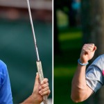 Spieth et McIlroy prêts à rentrer dans l'histoire - Augusta