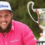 Valderrama Open, Johnston 1er, Lorenzo-Vera 6ème