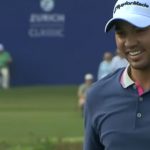 Zurich Classic : Jason Day, 12ème à -3 - 1er tour