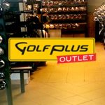 golf plus outlet lyon
