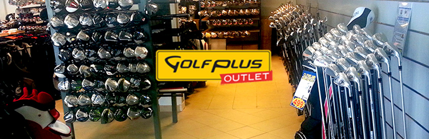golf plus outlet lyon