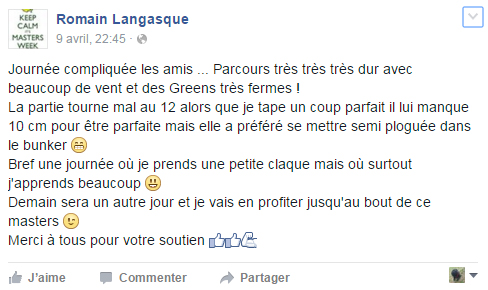 langasque