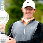 Rory Mcilroy s'est offert l'Irish Open, il remporte ainsi son premier titre sur l'European Tour cette saison.