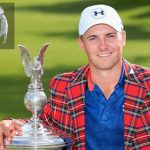 Jordan Spieth vainqueur du Dean & Deluca Invitational