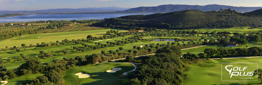 Argentario Golf Club