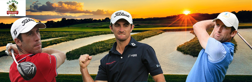 Bourdy, Stal et Wattel qualifiés pour l'US Open