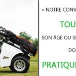 golf accessible
