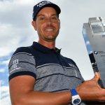Henrik Stenson soulève le 10e titre de sa carrière