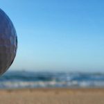 balle de golf biodégradable