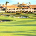 Le parcours de Doral, retiré du calendrier PGA