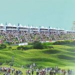 100e édition de l'Open de France