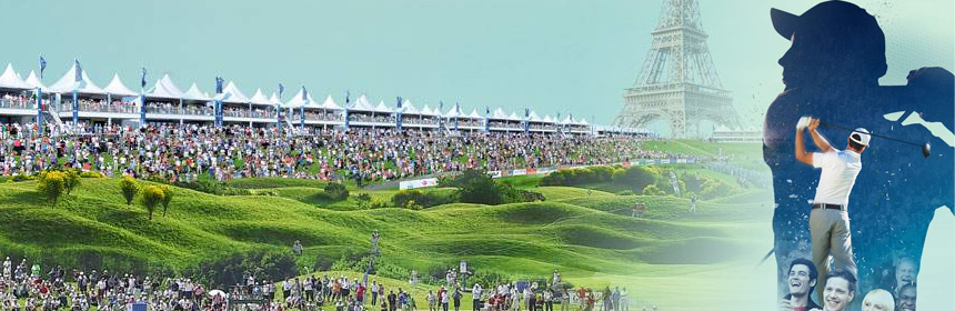 100e édition de l'Open de France
