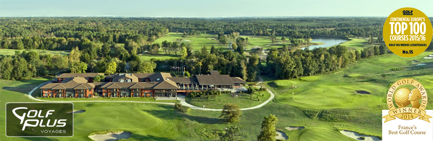 Golf du Médoc