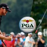 Jimmy Walker remporte le PGA Championship