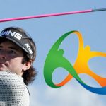 bubba watson jeux olympiques